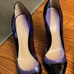 Beautiful heels